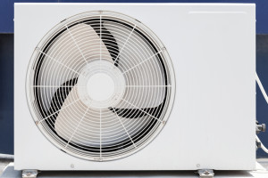 fantech exhaust fans