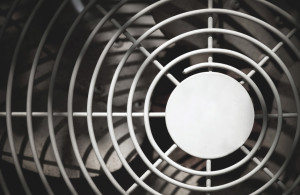 chimney fan